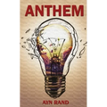 Anthem - Paperback