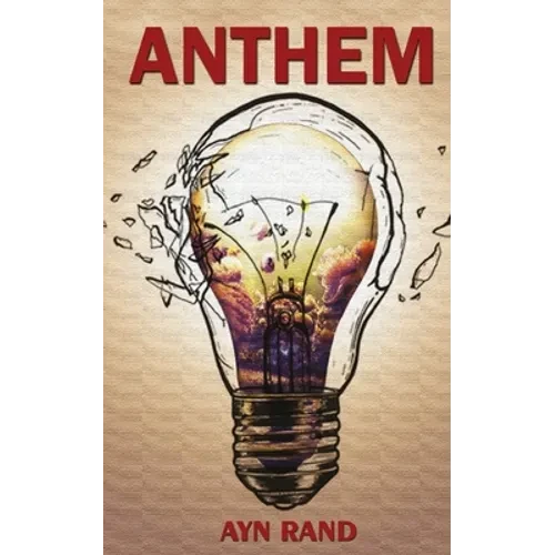 Anthem - Paperback