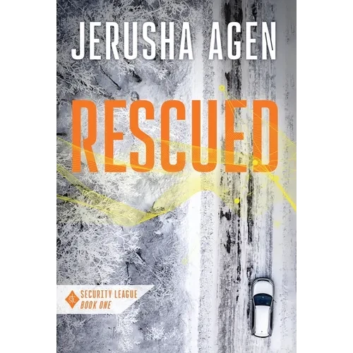 Rescued: A Christian Romantic Suspense
