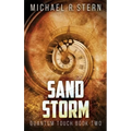 Sand Storm - Hardcover