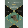 Ben Ammi Ben Israel: Black Theology, Theodicy and Judaism in the Thought of the African Hebrew Israelite Messiah - Paperback