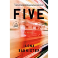 Five - Paperback
