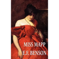 Miss Mapp - Hardcover