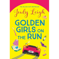 Golden Girls on the Run - Paperback
