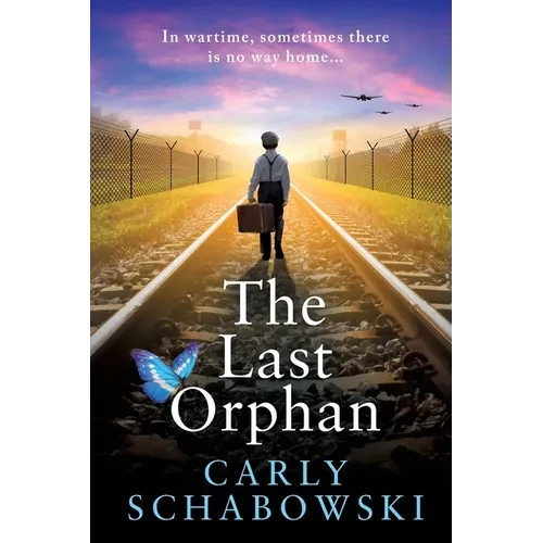The Last Orphan - Paperback