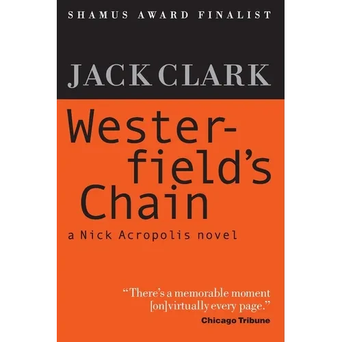 Westerfield's Chain - Paperback