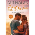 Let It Be Me - Paperback