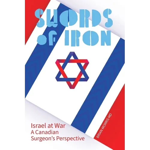 Swords of Iron - Paperback