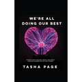 We're All Doing Our Best - Paperback