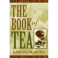 The Book of Tea - Paperback