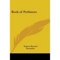 Book of Perfumes - Paperback