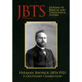 Journal of Biblical and Theological Studies, Issue 6.2 - Paperback