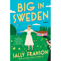Big in Sweden - Paperback