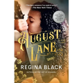 August Lane - Paperback