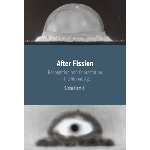 After Fission - Hardcover