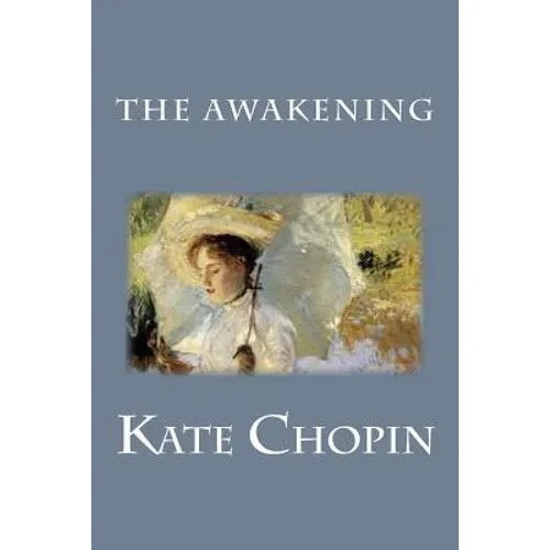 The Awakening - Paperback