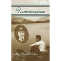 Reminiscence - Hardcover