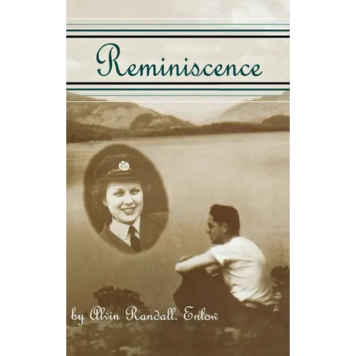 Reminiscence - Hardcover