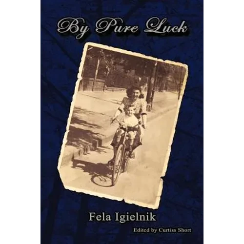 By Pure Luck - Paperback