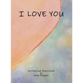I Love You - Hardcover
