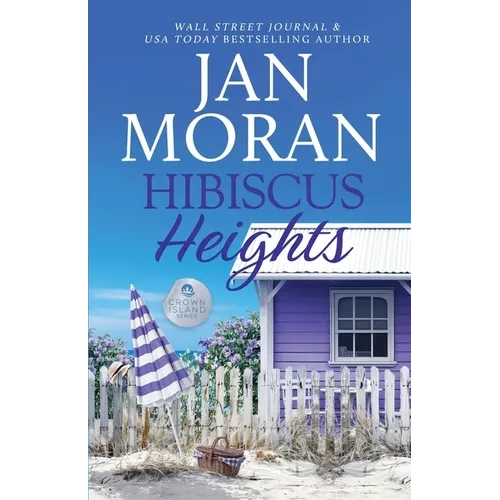 Hibiscus Heights - Paperback