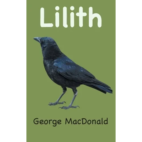 Lilith - Hardcover