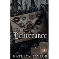Deliverance - Paperback