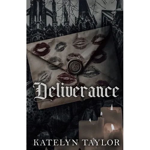 Deliverance - Paperback