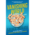 Vanishing World - Paperback