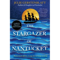 The Stargazer of Nantucket - Paperback
