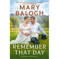 Remember That Day - Library Binding