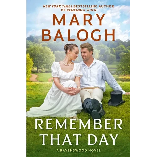 Remember That Day - Library Binding