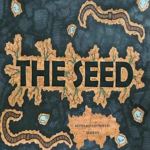 The Seed - Paperback