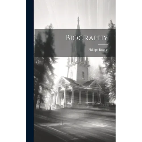 Biography - Hardcover