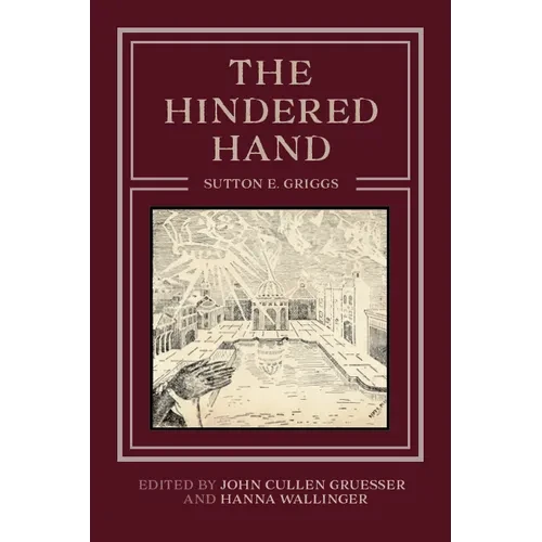 The Hindered Hand - Paperback