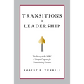 Transitions in Leadership: The Story of the MBV