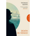 Death in Venice - Paperback