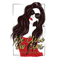 We Close Our Eyes - Paperback