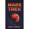 Mars Trek - Hardcover