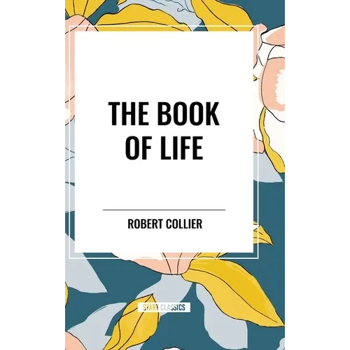 The Book of Life - Hardcover