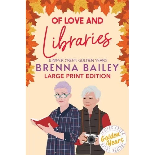 Of Love and Libraries - Paperback