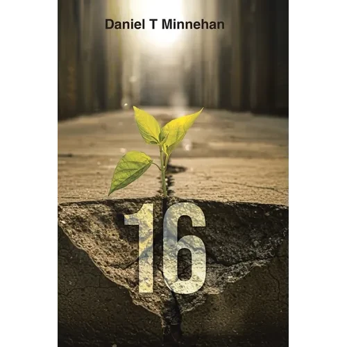16 - Hardcover