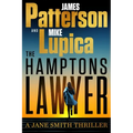 The Hamptons Lawyer: A Jane Smith Thriller - Hardcover