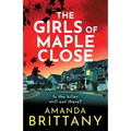 The Girls of Maple Close - Paperback