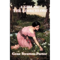 A Girl of the Limberlost - Paperback