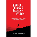 Your Next Leap of Faith - Hardcover