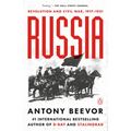 Russia: Revolution and Civil War, 1917-1921