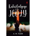 The knowledge of the holy - Paperback