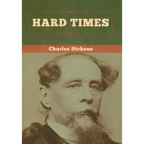 Hard Times - Hardcover