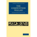 The Competition Wallah - Paperback
